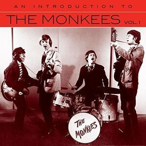 The Monkees - An Introduction To  CD